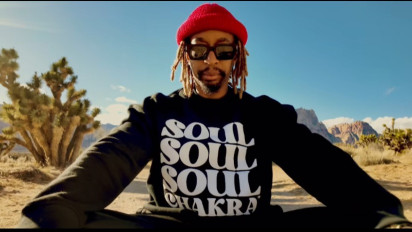 Rapper Amerika Lil Jon Resmi Menjadi Mualaf di Bulan Ramadhan, Ucapkan Alhamdulillah di Instagram
