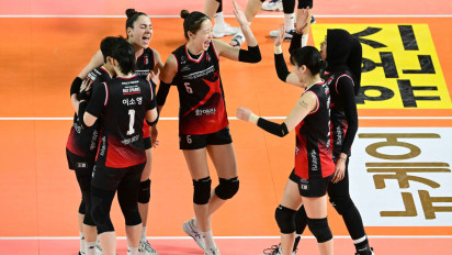 Dulu Musuh Kini Jadi Kawan, Kisah Megawati Hangestri Semasa Main di Indonesia Melawan 2 Temannya di Red Sparks, Siapa Saja?