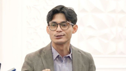 Rekapitulasi Pemilu Hampir Selesai, KPU Perkirakan Hasil Pemilu Kemungkinan Ditetapkan Sebelum 20 Maret