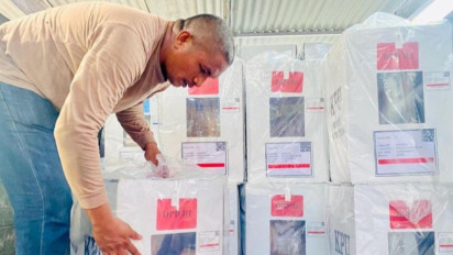 Gakkumdu Nagan Raya Limpahkan Kasus Mencoblos 2 Kali ke Polisi