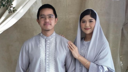 Wacana Erina Gudono Mantu Jokowi Maju Bupati Sleman, Jubir AMIN Bilang Begini