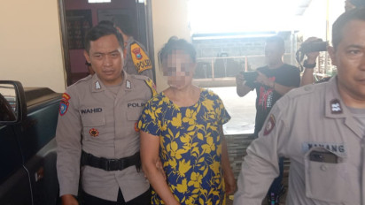 Kasus KDRT di Jember, Suami Aniaya dan Sekap Istri di Kandang Sapi, Ini Motifnya