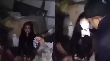 Tangkapan layar istri disekap suami di Jember. Sumber: Istimewa