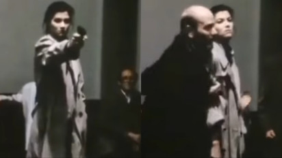 Kisah Balas Dendam Paling Mengerikan, Marianne Bachmeier, Ibu yang Tembak Mati Tetangganya karena Perkosa dan Habisi Nyawa Anaknya