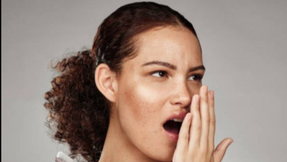 Ternyata Ini Penyebab Bau Mulut Saat Berpuasa, Dokter Sarankan Ini untuk Pencegahannya