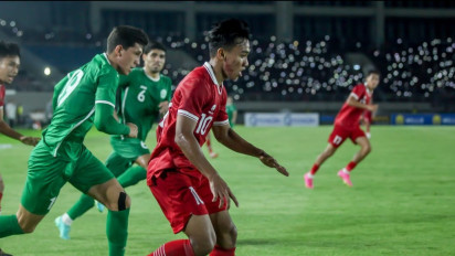 Tak Dibawa Shin Tae-yong, Wonderkid Timnas Indonesia Ini Angkat Suara