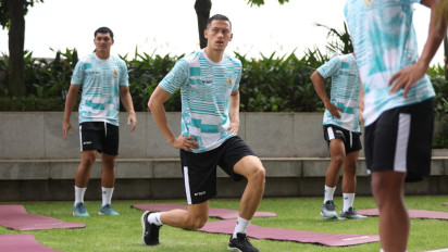 Elkan Baggott, Jordi Amat, dan Yance Sayuri Dicoret, Ini Prediksi Susunan Pemain Timnas Indonesia Vs Vietnam