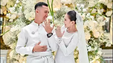 Denny Darko bicara tentang Ayu Ting Ting