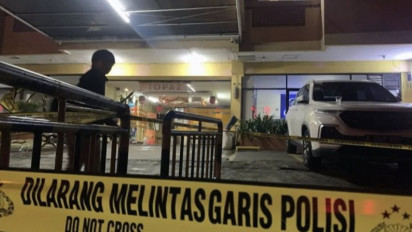 Polisi Sebut Tali Diikat di Tangan Satu Keluarga yang Terjun dari Apartemen Teluk Intan Jadi Kunci Pengungkapan Kasus