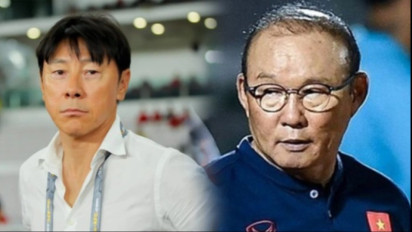Sudah Lepas Tangan dari Timnas Vietnam, Park Hang- Seo Berani Bocorkan Kelemahan Rival Timnas Indonesia, Ternyata ...