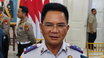 Pendaftaran Mudik Gratis Pemprov DKI Jakarta Resmi Dibuka, Yuk Catat Lengkapi Semua Berkas Ini