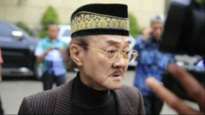 Dulu Hidup Mewah Hingga Punya 25 Istri, Nasib Eyang Subur Kini Berbanding Terbalik, Kondisinya Sekarang…