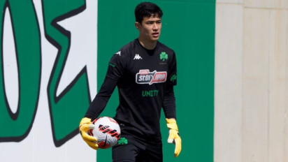 Keppres Cyrus Margono Terbit, Selangkah Lagi Bisa Memperkuat Timnas Indonesia