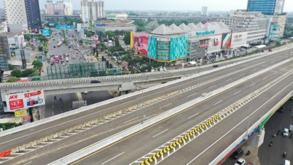 Warga Tolak Ganti Rugi Pembebasan Lahan Tol Becak Kayu Sesi 2