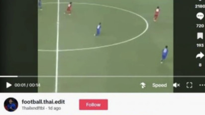 Timnas Indonesia Mendadak Diejek Fans Thailand jelang Laga Big Match Lawan Vietnam