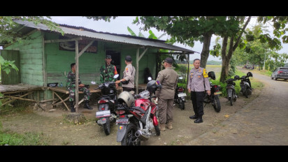 Usai Pesta Miras di Siang Bolong, 3 Pria di Bojonegoro Tewas