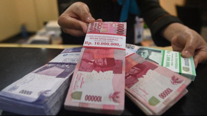 Berbahaya! Ini Sanksi Bagi Perusahaan yang Bandel Dalam Pembayaran THR Pekerja, Mohon Jangan Sepelekan...