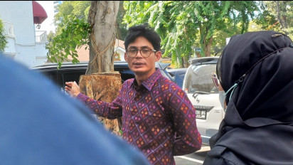 Tak Jadi Hari Ini, KPU Pastikan Hasil Pemilu 2024 Diumumkan pada Selasa 19 Maret 2024 Besok