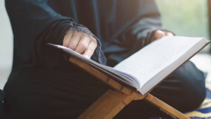 Bacaan Al-Qur'an Surat Yunus Ayat 91-95 Lengkap Tulisan Arab, Latin, dan Artinya