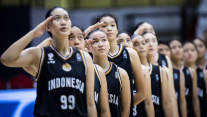 Jelang FIBA U-18 Women’s Asia Cup 2024 PP Perbasi Gelar Seleksi Nasional untuk Timnas Basket Putri U-18