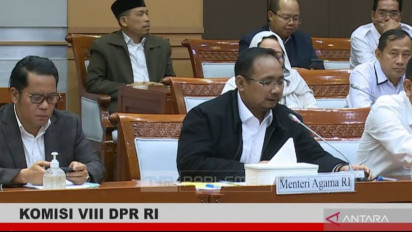 Kementerian Agama akan Buat Regulasi Atur Umrah Mandiri atau Backpacker Setelah Saudi Bolehkan Ibadah dengan Visa Turis