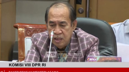 Rencana Kantor Urusan Agama (KUA) Layani Semua Agama, Ini Pendapat Komisi VIII DPR RI