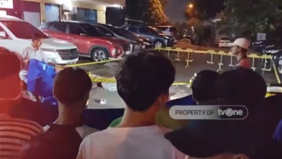 Kesaksian Penjaga Klenteng soal Tewasnya Sekeluarga di Penjaringan, Sempat Berdoa