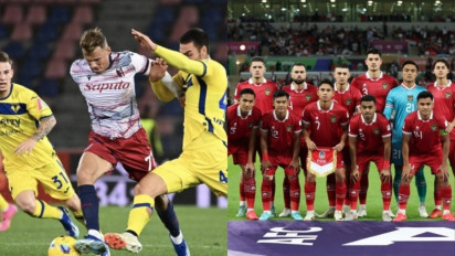 Wonderkid Haus Gol di Liga Inggris Ini Bisa Jadi Solusi Kebuntuan Lini Serang Timnas Indonesia, Shin Tae-yong Tertarik?