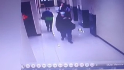 Update Kasus Satu Keluarga Terjun dari Apartemen Teluk Intan, Istri Sempat Sembahyang di Kelenteng