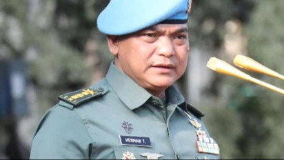 Paspampres Buka Suara Soal Meninggalnya Marhan Harahap Saat Akan Shalat Jumat di Masjid Agung Rantau Prapat