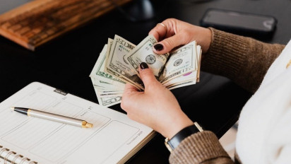 THR Akan Dikenakan PPh 21 yang Cukup Besar, Berapa Besarannya?