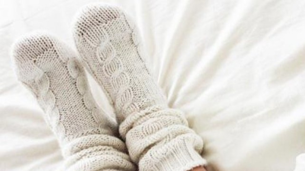 HEBOH Kasus Penjualan Kaus Kaki Bertuliskan Lafaz Allah Dijual Bebas di Sejumlah Ritel
            - galeri foto