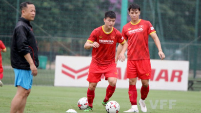 Pelatih Vietnam Coret Bek yang Julid Slepet Timnas Indonesia Seperti Timnas Belanda