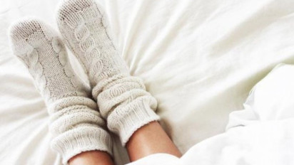 Heboh  Kaus Kaki Bertuliskan Lafaz Allah Dijual di Lapak Ritel di Malaysia, Polisi Ungkap Hasil Investigasinya