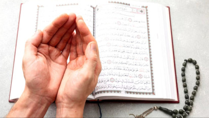 Alami Kesulitan dan Masalah? Coba Amalkan Doa Nabi Yunus AS, Keutamaannya Bisa Mengabulkan Segala Permintaan!