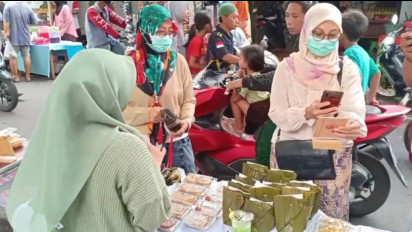 Ajakan Toleransi dan Rileks dalam Beragama dari Ramainya Konten "Nonis" dan "War Takjil" 