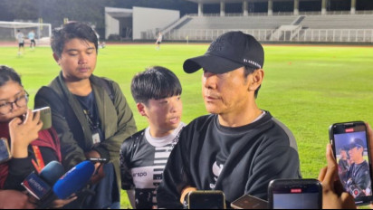 Do Duy Manh Lontarkan Perang Urat Syaraf, Shin Tae-yong Langsung Ngamuk ke Pemain Vietnam: Mungkin Dia...