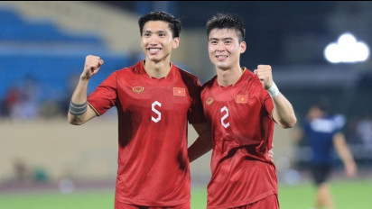 Tak Peduli dengan Kekuatan Timnas Indonesia, Kapten Vietnam Tetap Pede Golden Star akan Jadi Juara Piala AFF 2024