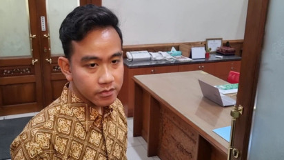 Jelang Pengumuman Pemenang Pilpres, Gibran Minta Relawan Tidak Euforia Berlebihan