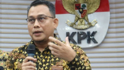 Diduga Terlibat Kasus Titip Proyek, 4 DPRD Bandung Diperiksa KPK