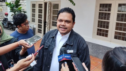 Jelang Pengumuman Pilpres 2024 Akan Ada Demo Besar-besaran di Sejumlah Titik, Timnas AMIN Angkat Bicara