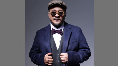 Innalillahi, Ade Paloh Vokalis Band Sore Sekaligus Caleg NasDem Meninggal Dunia