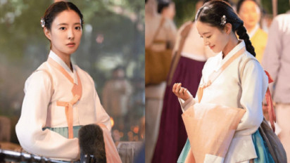 Perlihatkan Berbagai Chemistry Luar Biasa, Lee Se Young Dibanjiri Pujian Usai Bintangi Drama The Story of Park’s Marriage Contract