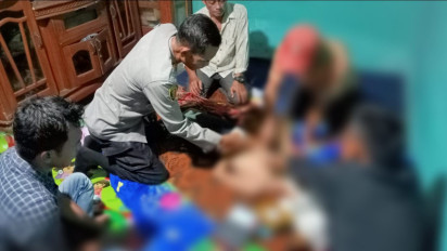 Alami Luka Serius, Levino Remaja di Lampung Tewas Saat Perang Sarung