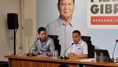 TKN Puji Proses Rekapitulasi Pilpres yang Dilakukan KPU: Sangat Baik