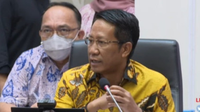 Baleg DPR dan Pemerintah Setujui Pemenang Pilkada Jakarta Harus Capai Suara 50 Persen Plus Satu