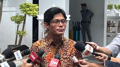 Jelang Penetapan Hasil Pemilu, KPU: Rekapitulasi Papua dan Papua Pegunungan Selesai Malam Ini