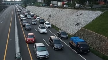 Info Mudik: Pemudik Diminta Hindari Puncak Arus Balik Lebaran yaitu 24, 28 dan 29 Maret 2026