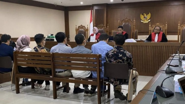 Ketua Nonaktif PPLN Kuala Lumpur Akui Replacement 1402 DPT Pos Tanpa Rapat Pleno