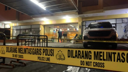 Siapa Kepala SPPG Ditemukan Tewas di Lantai 12 Area Parkir Mal Bandung? Ini Identitas Sosoknya